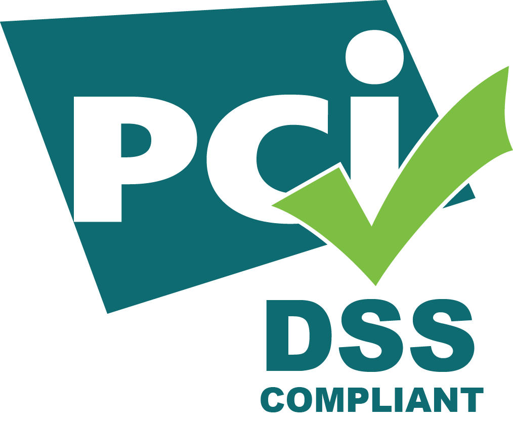 PCI DSS compliant payments via Stripe